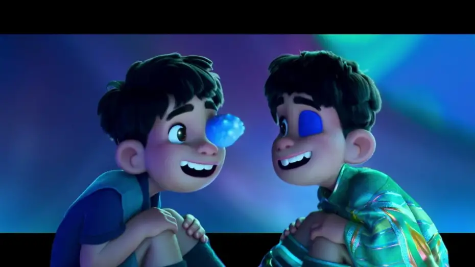 Відео до фільму Еліо | In Theaters June 20