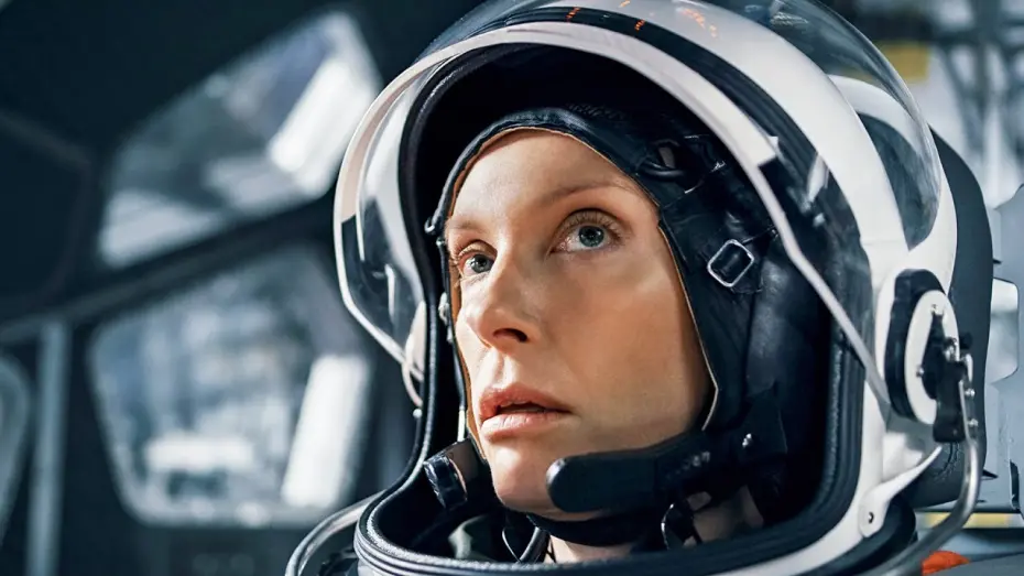 Відео до фільму Далекий космос | Дальний космос &mdash; Русский трейлер (2021)