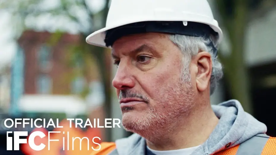 Відео до фільму Примарне світло | Official Trailer