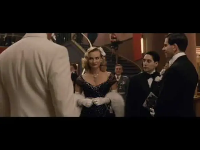 Відео до фільму Безславні виродки | Bande-annonce 2 VF