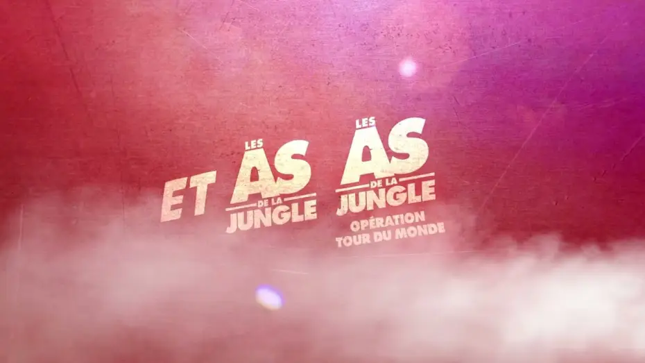 Відео до фільму Місія "Звіропотяг" | Falcon Express - Spot 20 sec