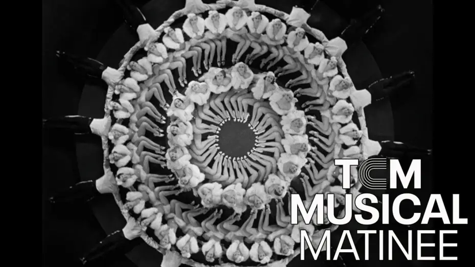Відео до фільму 42nd Street | &lsquo;42nd Street&rsquo; Play by Play with Dave Karger | TCM Musical Matinee