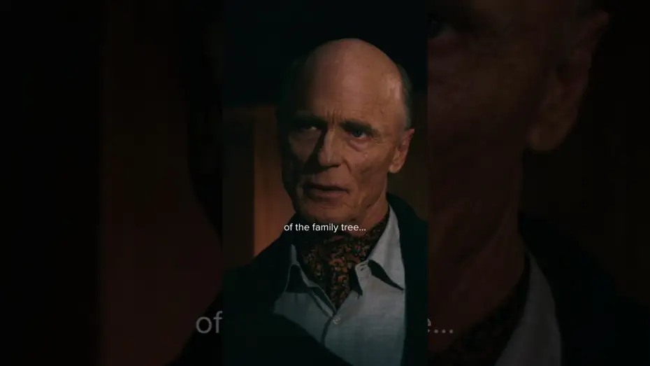 Відео до фільму Мисливець за спадком | You can&rsquo;t choose your family, but you CAN choose $28 Billion.