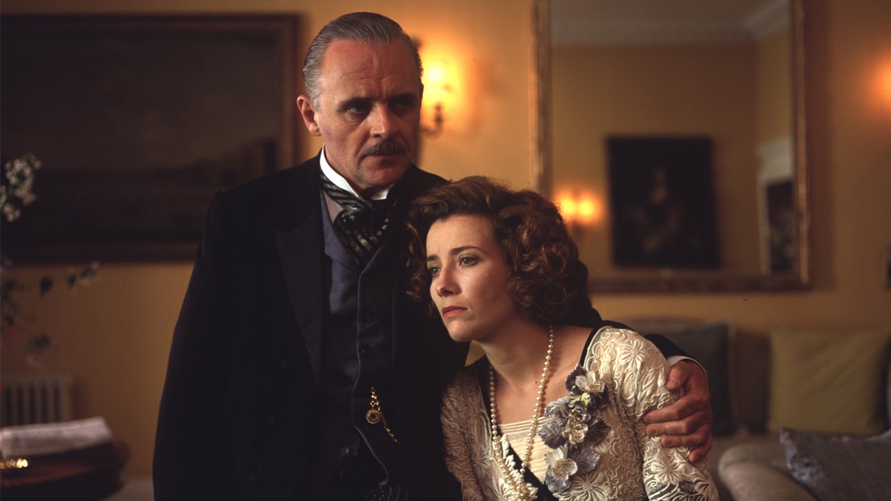 Відео до фільму Говардс Енд | Merchant Ivory's HOWARDS END (4K Restoration) | Official US Trailer | Academy Award Winner