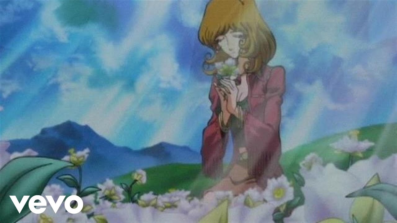 Відео до фільму Інтерстелла 5555 | Daft Punk - Voyager (Official Video)