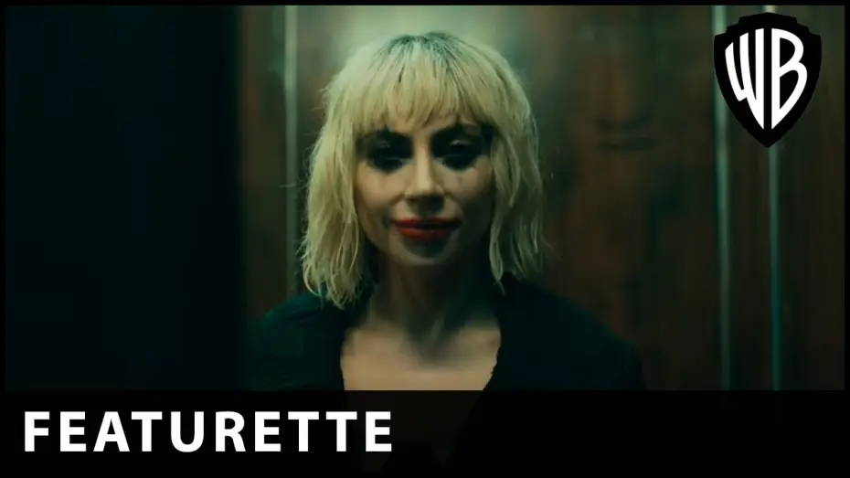 Відео до фільму Джокер: Шаленство на двох | &ldquo;My Name is Lee&rdquo; Featurette