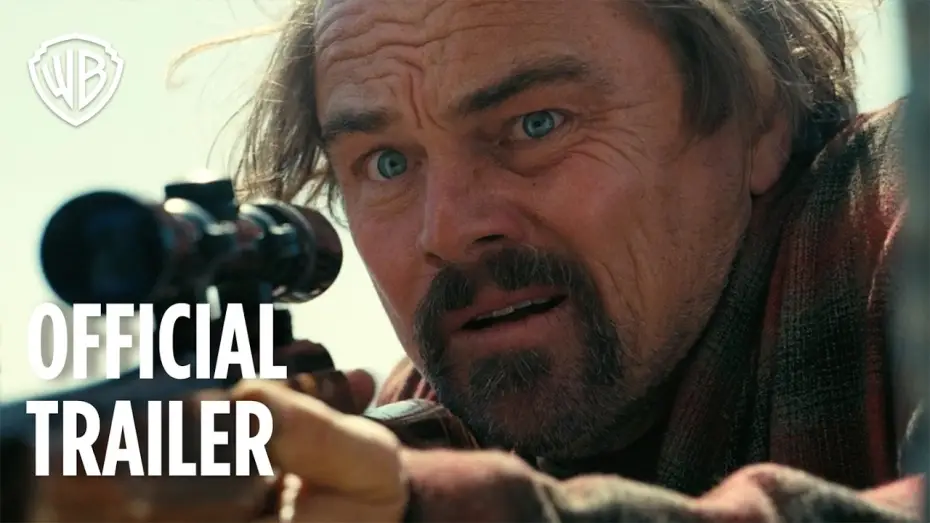 Відео до фільму Одна битва за іншою | Official Trailer 3