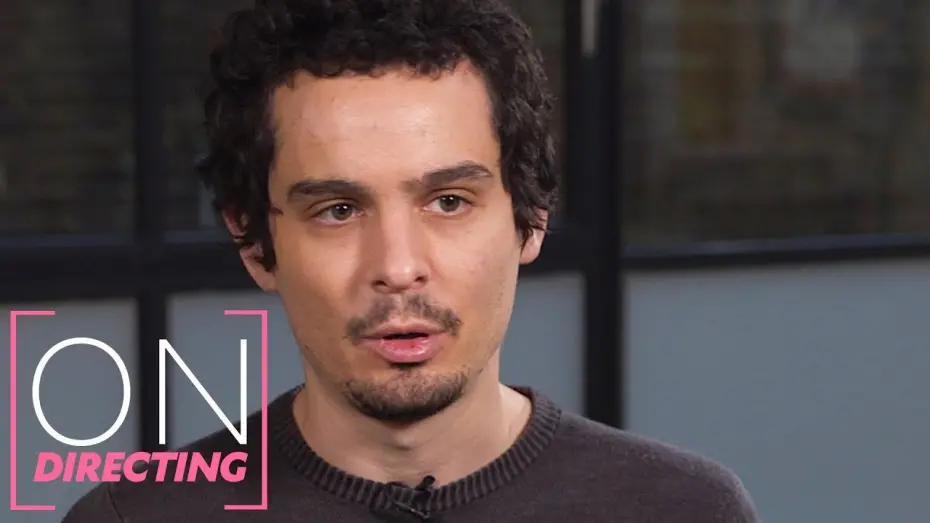 Відео до фільму Перша людина | First Man 'Didn't Use Any Green Screen' | Damien Chazelle on Directing