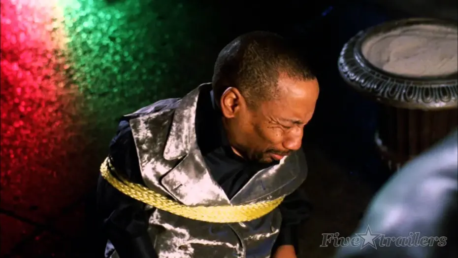 Відео до фільму Хто твій Кедді | Who's your caddy - Official Trailer HD