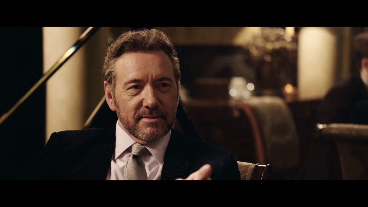 Відео до фільму Клуб молодих мільярдерів | Клуб миллиардеров