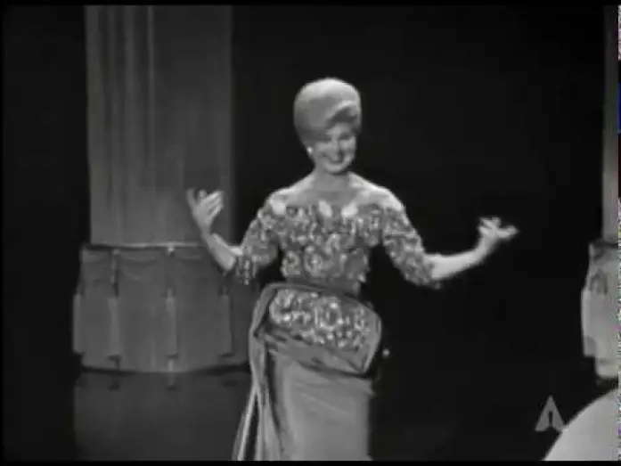 Відео до фільму Лоуренс Аравійський | Ginger Rogers presents Music Oscars&reg; to "Lawrence of Arabia" and "The Music Man"