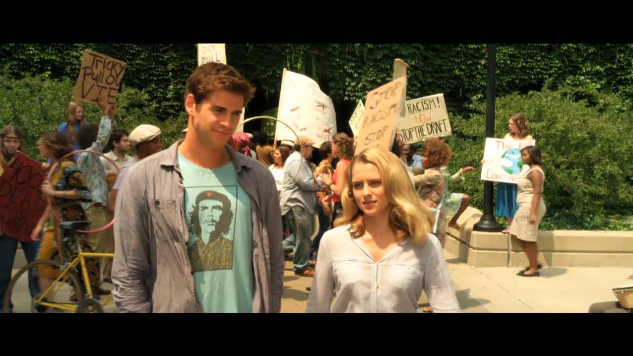 Відео до фільму Молоді серця | LOVE AND HONOR - Official trailer