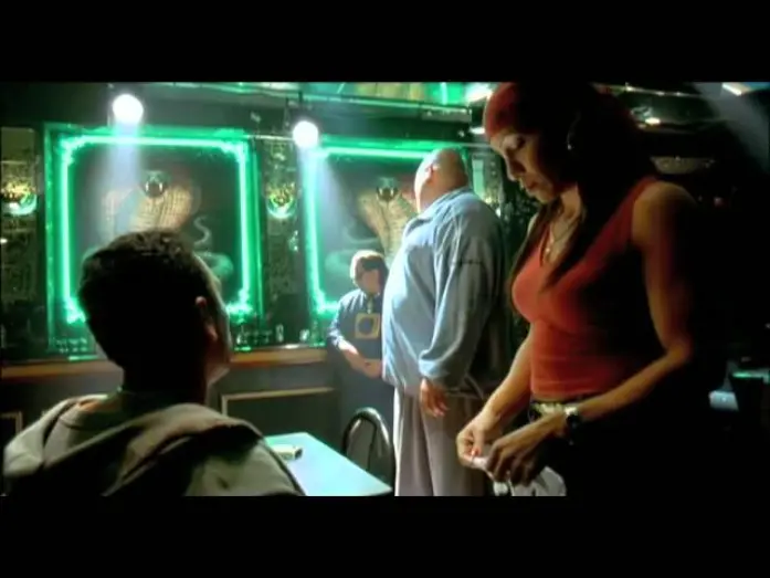 Відео до фільму Імперія | Empire Official Trailer #1 - John Leguizamo Movie (2002) HD