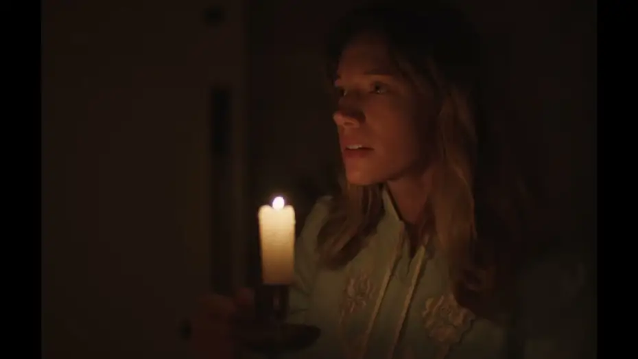 Відео до фільму The Beldham | Rocking Chair Scare