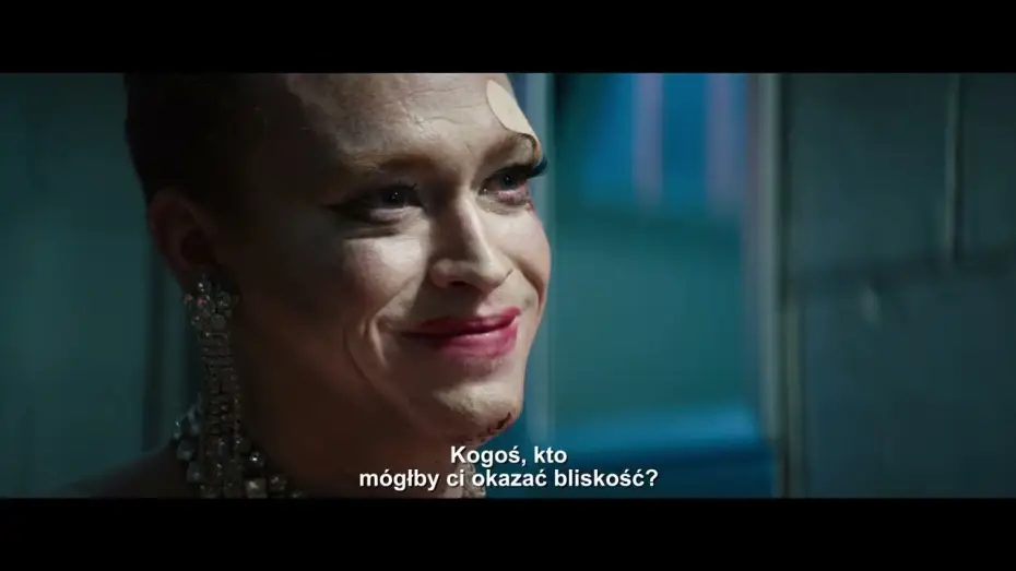 Відео до фільму Догмен | Oficjalny polski zwiastun