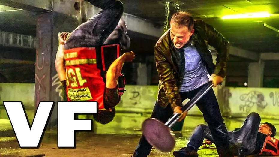 Відео до фільму Цербер | Bangkok redemption (2024) Bande annonce VF