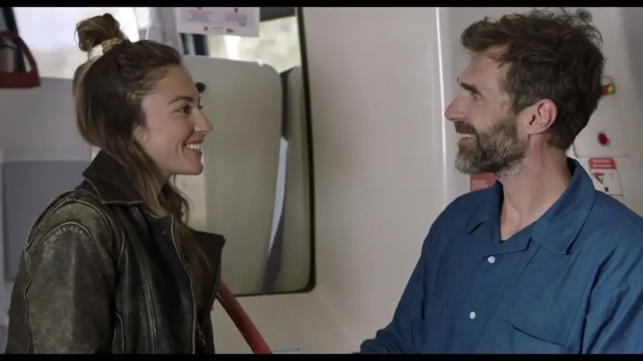 Відео до фільму Le Voyage en pyjama | Bande-Annonce