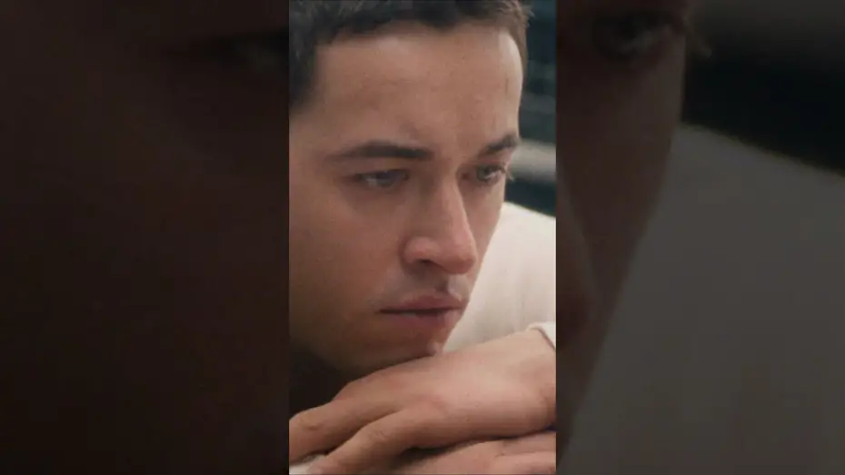 Відео до фільму Plainclothes | His lips are sealed.