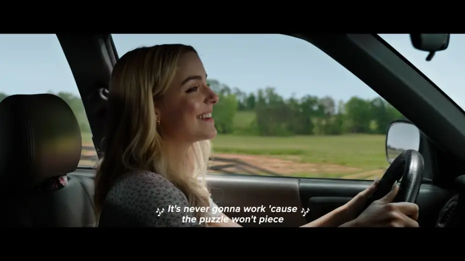 Відео до фільму Шкодуючи за тобою | Role Model