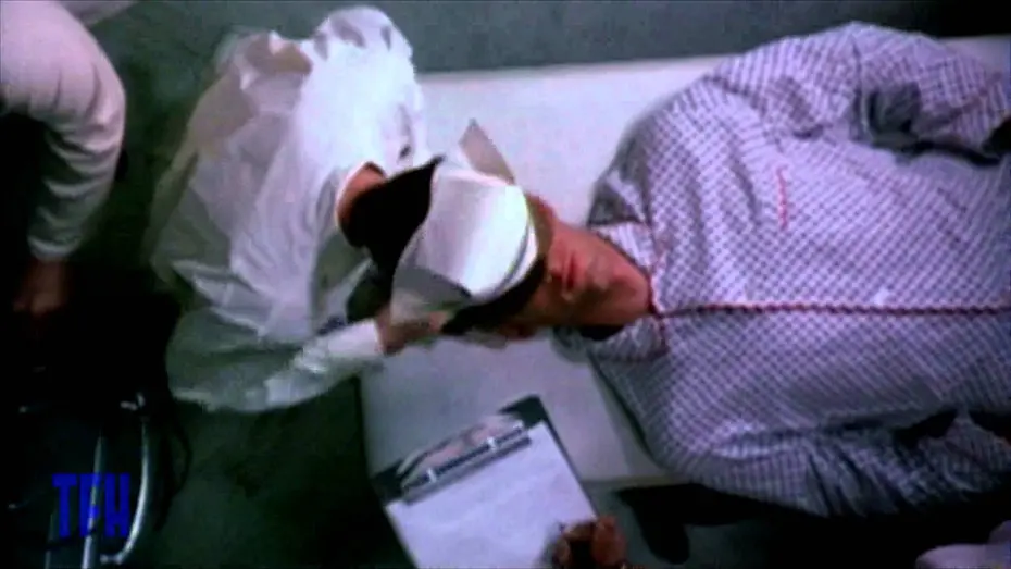 Відео до фільму Бійня номер п'ять | Marshall Harvey on Slaughterhouse-Five