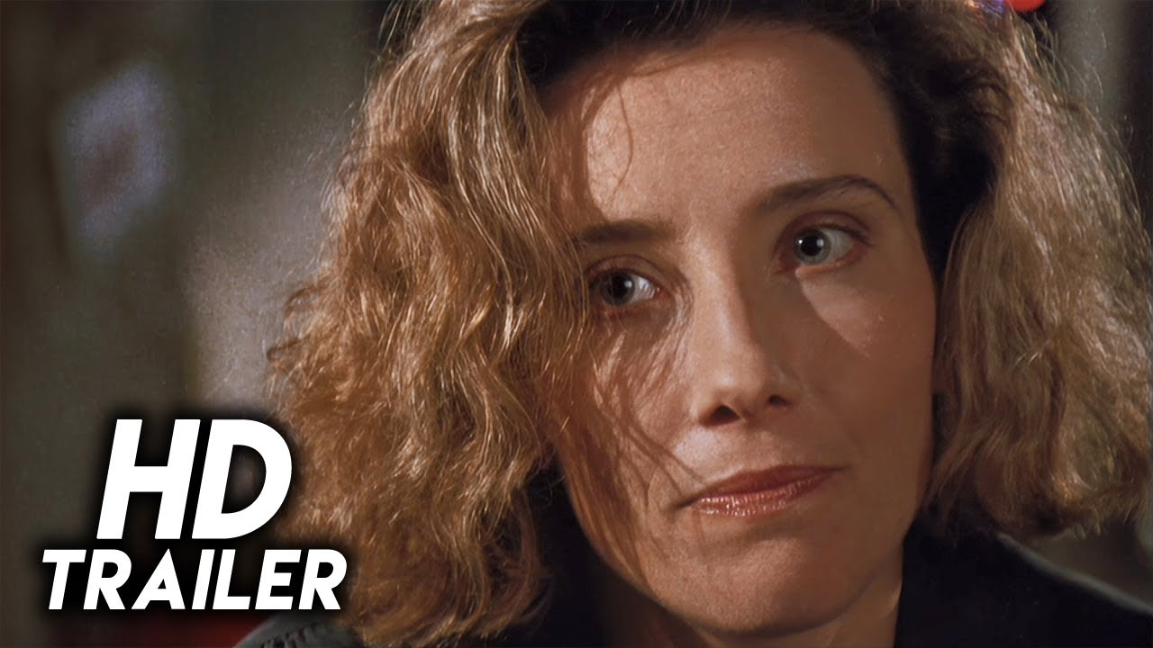 Відео до фільму Померти знову | Dead Again (1991) Original Trailer [FHD]