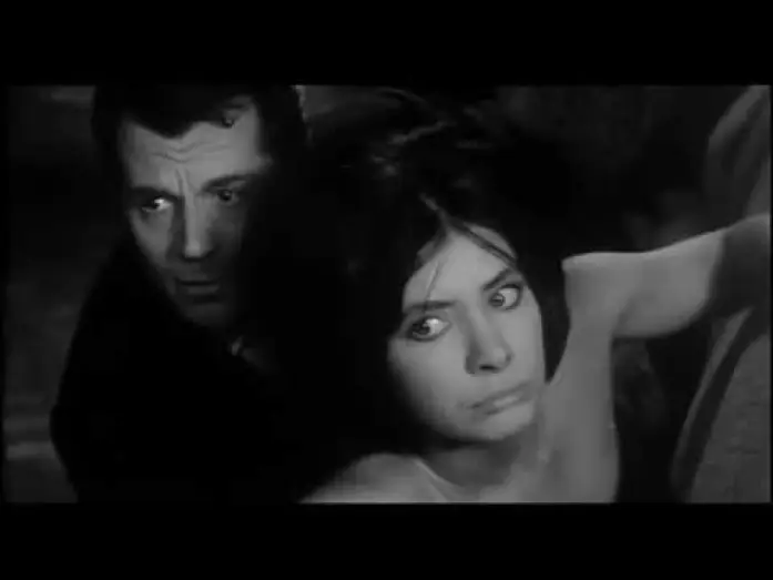 Відео до фільму Пригода | L'Avventura / Die mit der Liebe spielen Trailer