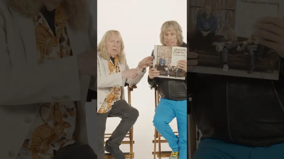 Відео до фільму Це &ndash; Spinal Tap II: Кінець триває | It&rsquo;s not a mb3.