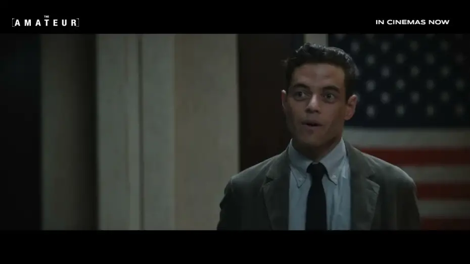 Відео до фільму Аматор | Review