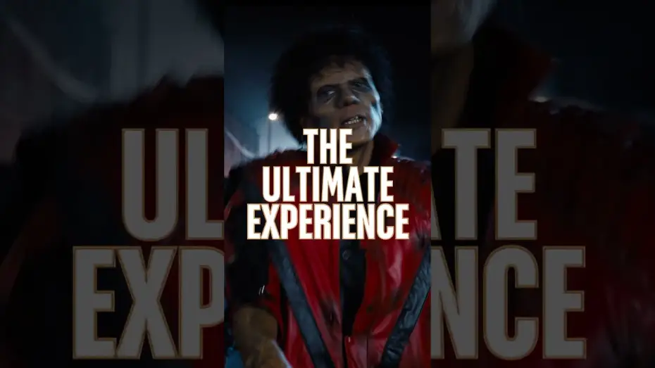 Відео до фільму Майкл | In Los Angeles, MICHAEL is the moment.