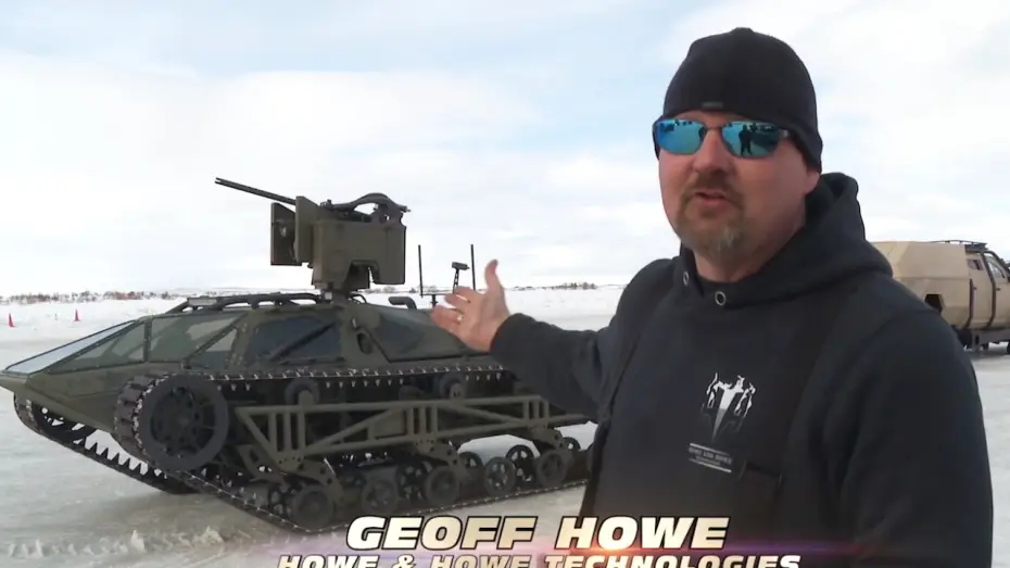 Відео до фільму Форсаж 8 | FAST & FURIOUS 8 - Featurette "Il carro armato" (sottotitoli in italiano)