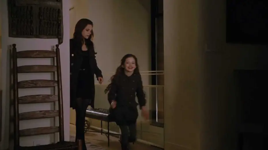 Відео до фільму Сутінки. Сага: Світанок - Частина 2 | Breaking Dawn Parte 2 - Trailer Italiano Ufficiale HD