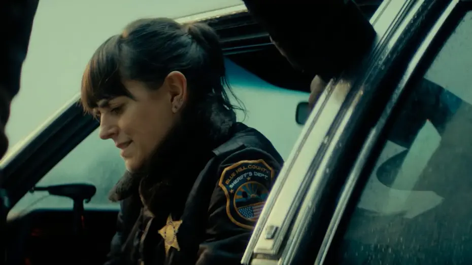 Відео до фільму Темрява: Вторгнення | ТЕМРЯВА: ВТОРГНЕННЯ. Офіційний український трейлер.