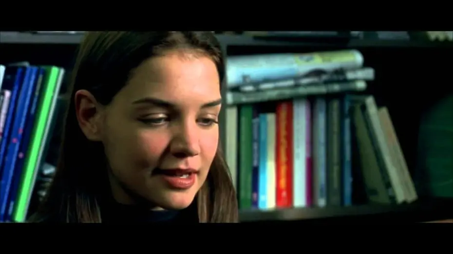 Відео до фільму Abandon | Abandon - Trailer (2002)