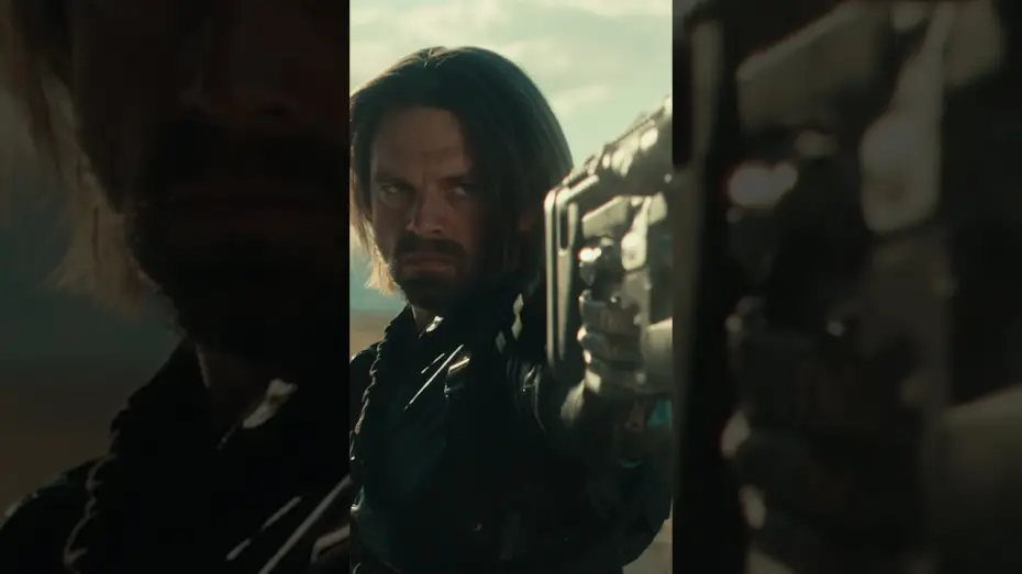 Відео до фільму Громовики | See what everyone is talking about.