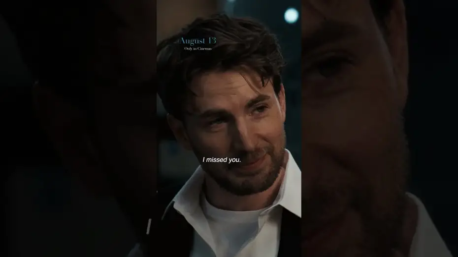 Відео до фільму Матеріалісти | &ldquo;Original and captivating&rdquo; ⭐⭐⭐⭐&nbsp;(Caryn James, BBC)