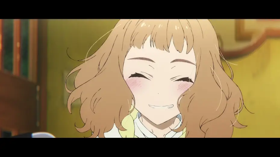 Відео до фільму Її завітна мрія | Jos&eacute;e, le tigre et les poissons - Bande Annonce [VOST]