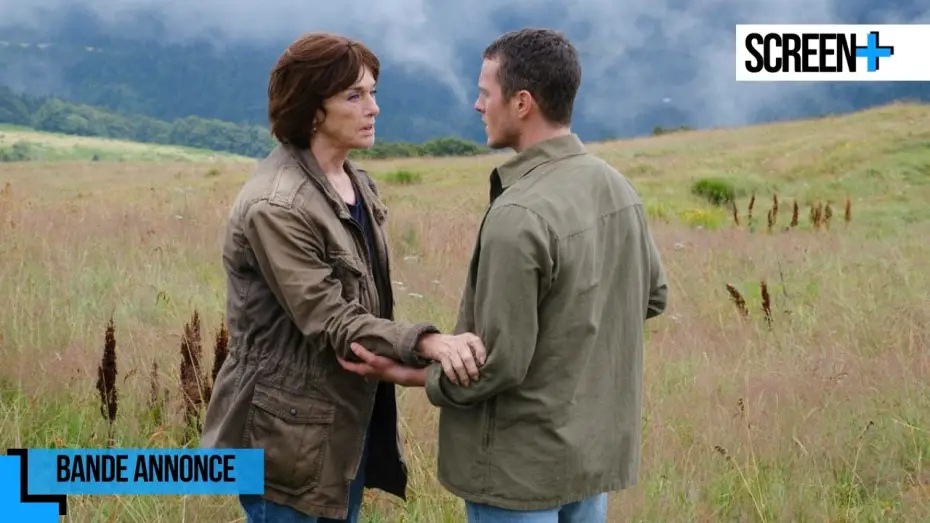 Відео до фільму Mort d'un berger | Mort d'un berger sur France 3