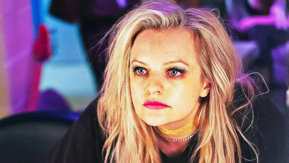 Відео до фільму Її запах | Звезда на грани &mdash; Русский трейлер (2021)