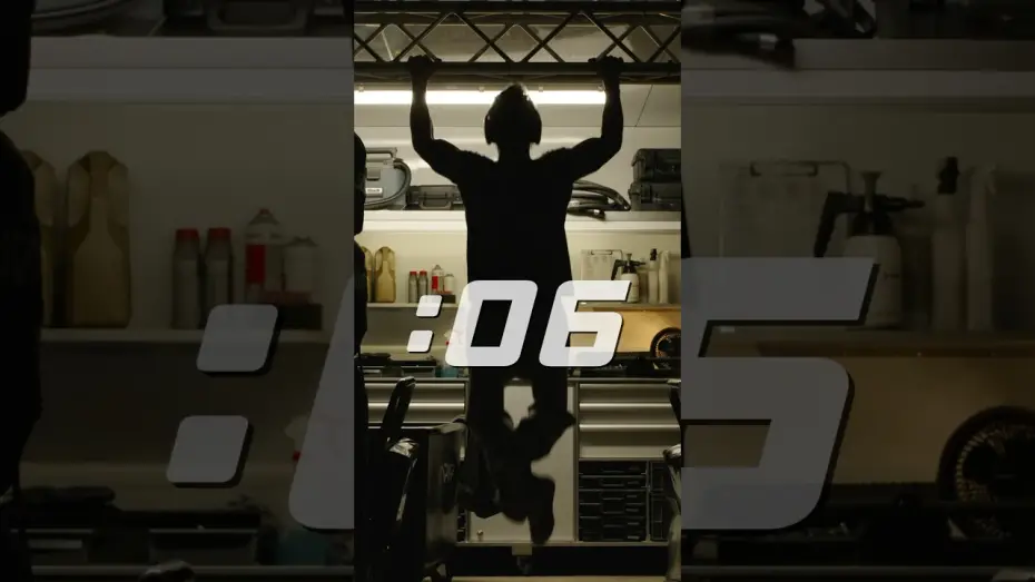 Відео до фільму F1: Фільм | A lot can change in 10 seconds.