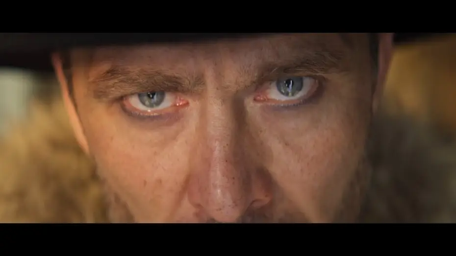 Відео до фільму Zaprawdę Hitler umarł | Trailer