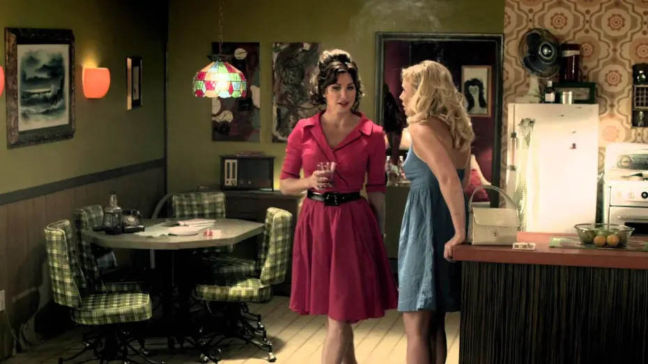 Відео до фільму Вбити і закопати | Убить и закопать - Trailer