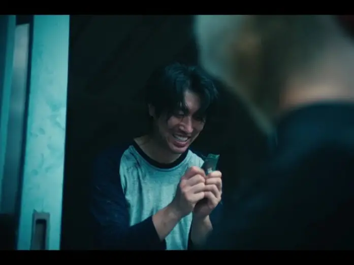 Відео до фільму Boy | Boy - Promo