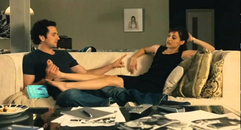 Відео до фільму Кохання та інші катастрофи | Любовь и другие катастрофы - Trailer