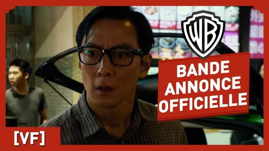 Відео до фільму Геошторм | Geostorm - Bande Annonce Finale (VF) - Gerard Butler / Ed Harris