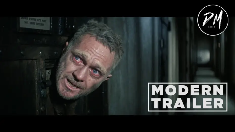 Відео до фільму Метелик | Papillon (1973) Modern Trailer