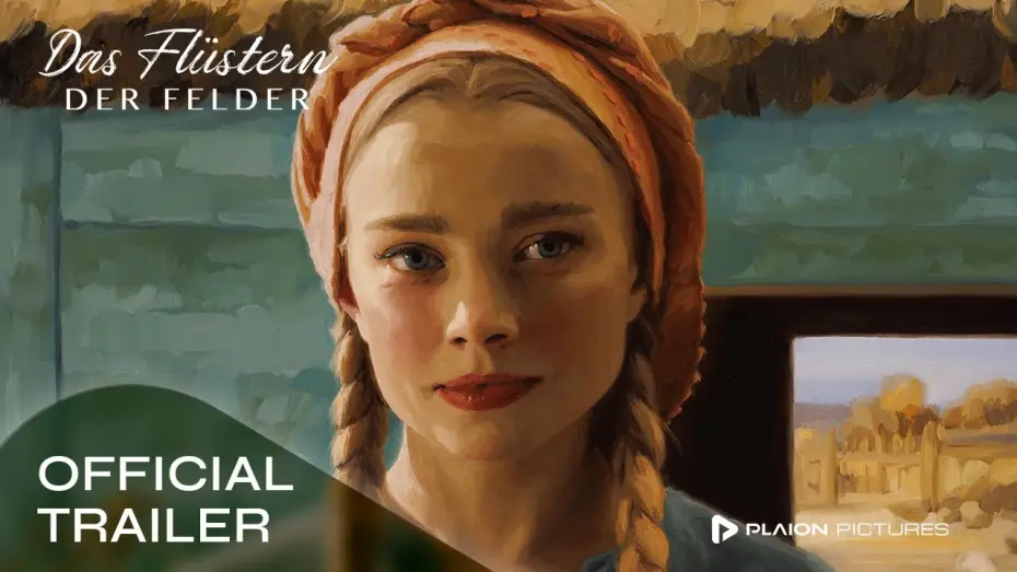 Відео до фільму Селяни | Deutscher Kinotrailer