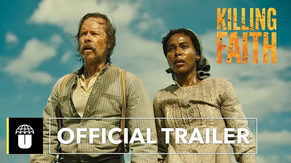 Відео до фільму Killing Faith | Official Trailer