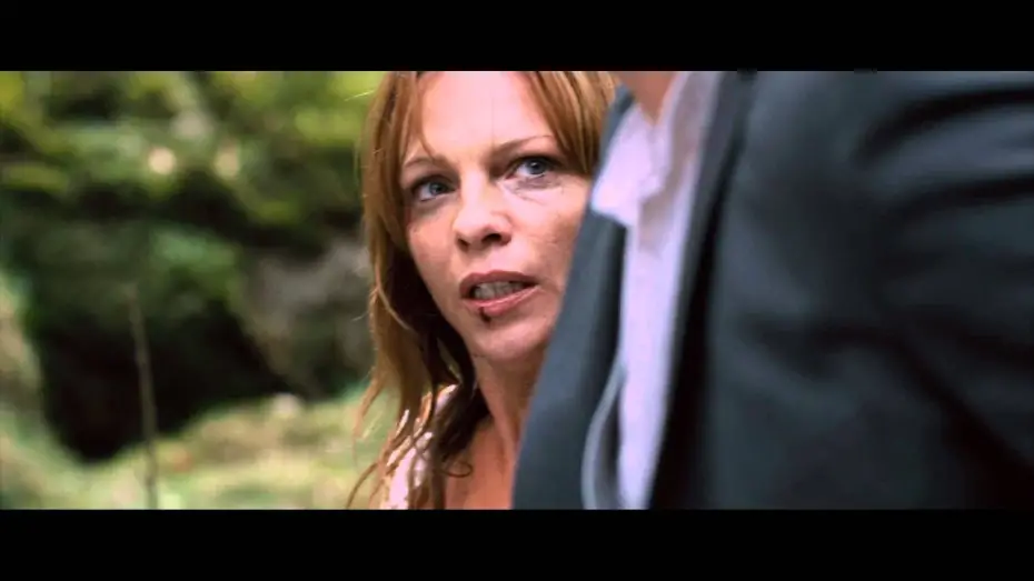 Відео до фільму Gone | F&ouml;rsvunnen / Gone (2011) Trailer