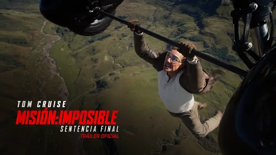 Відео до фільму Місія неможлива 8 | DECISIONES