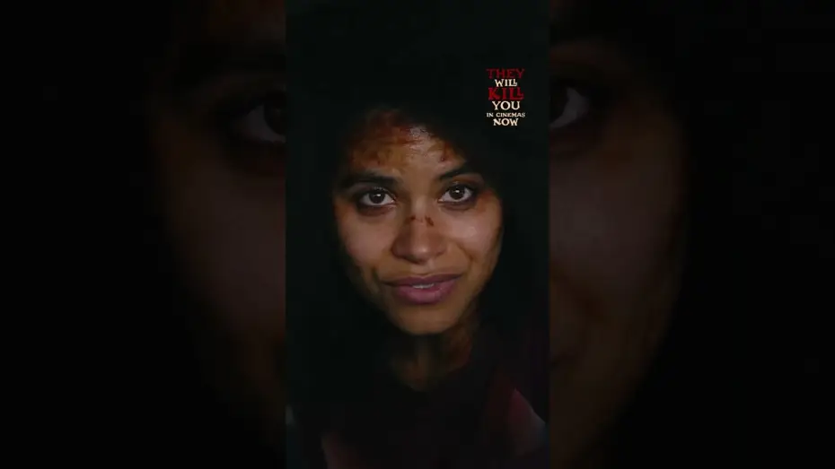 Відео до фільму Вони вб'ють тебе | Experience the madness for yourself